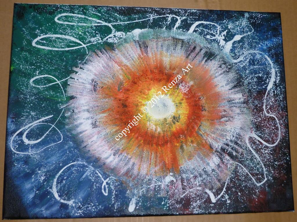 Colorful Universe Colorful Universe