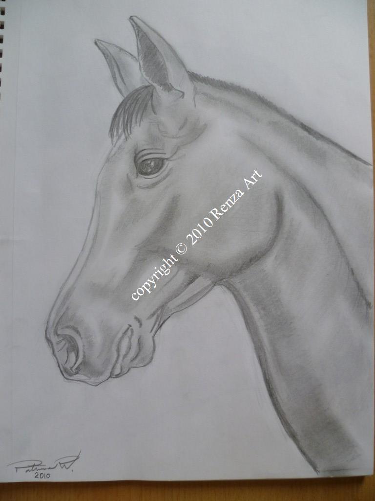 Horse Horse