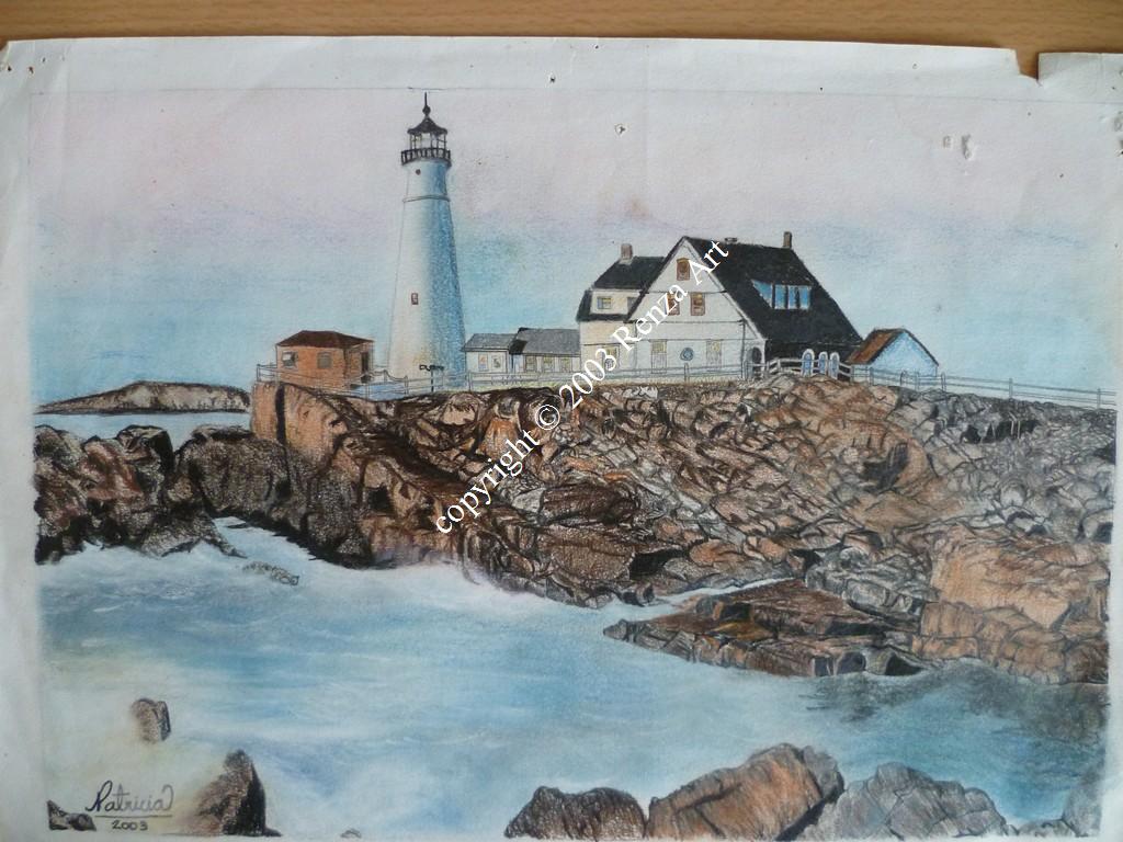 Light House Light House