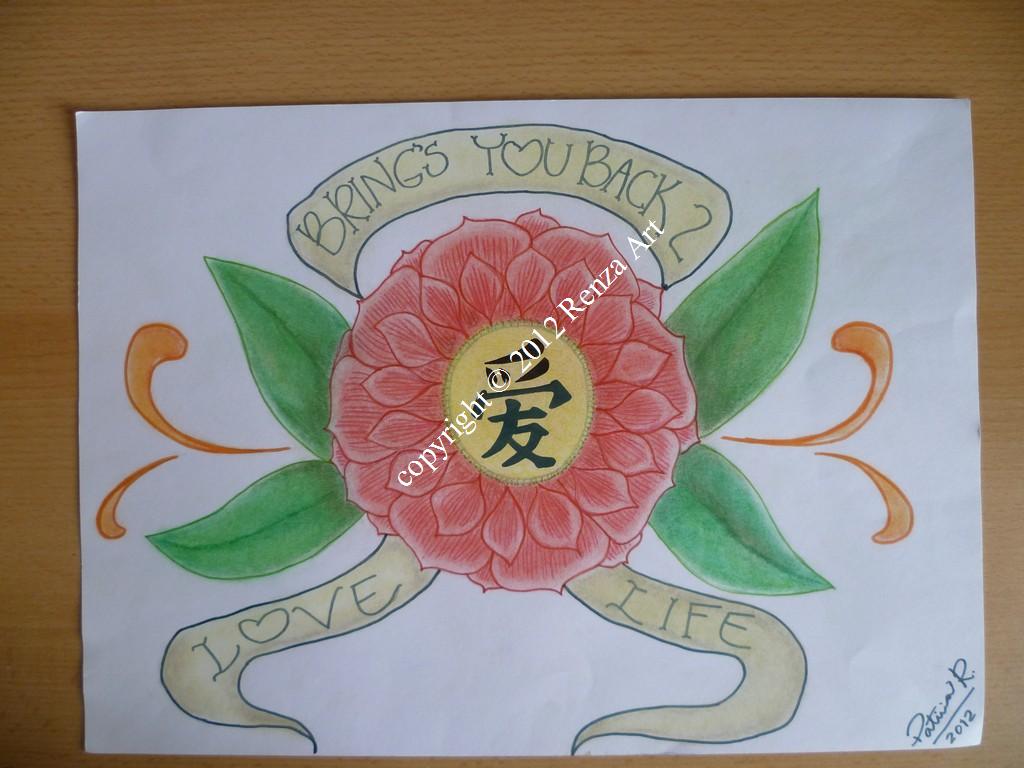 Lotus Flower Lotus Flower