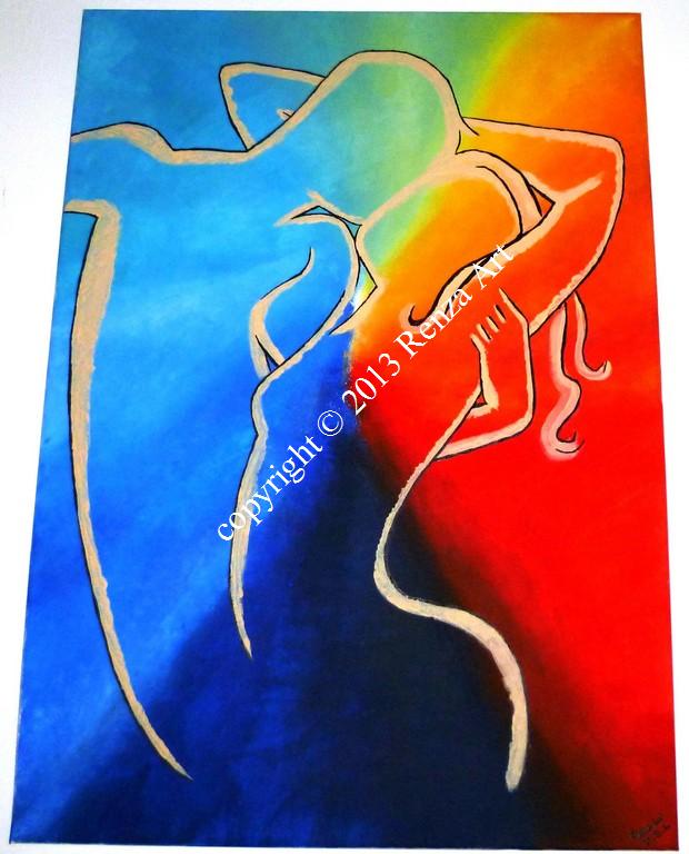 Love Couple  